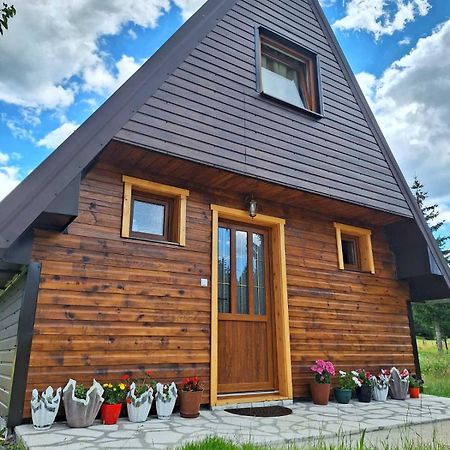 House Bojana Villa Žabljak Екстериор снимка