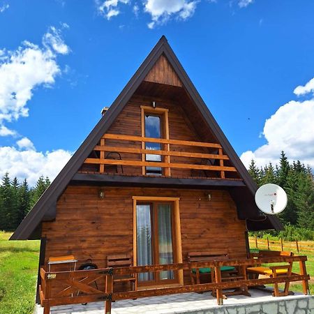 House Bojana Villa Žabljak Екстериор снимка