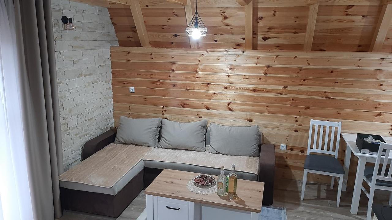 House Bojana Villa Žabljak Екстериор снимка