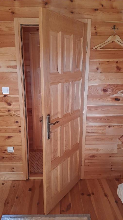 House Bojana Villa Žabljak Екстериор снимка