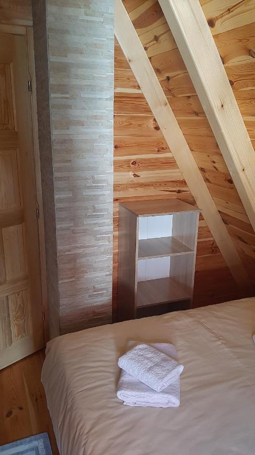 House Bojana Villa Žabljak Екстериор снимка