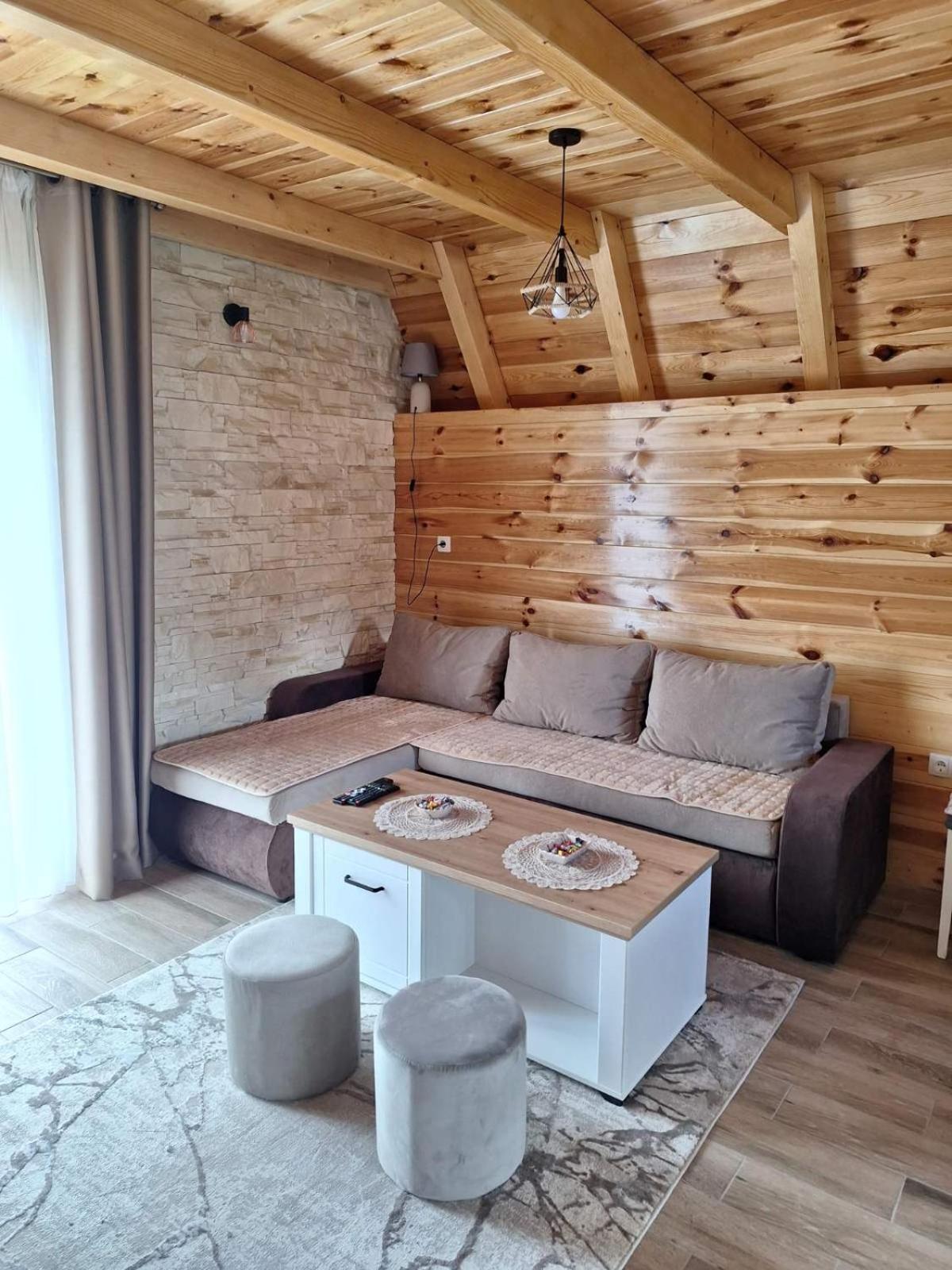 House Bojana Villa Žabljak Екстериор снимка