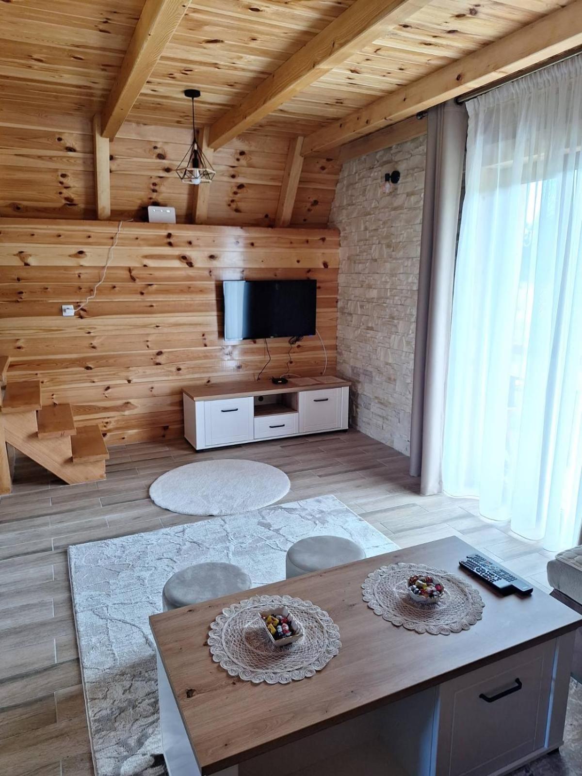 House Bojana Villa Žabljak Екстериор снимка