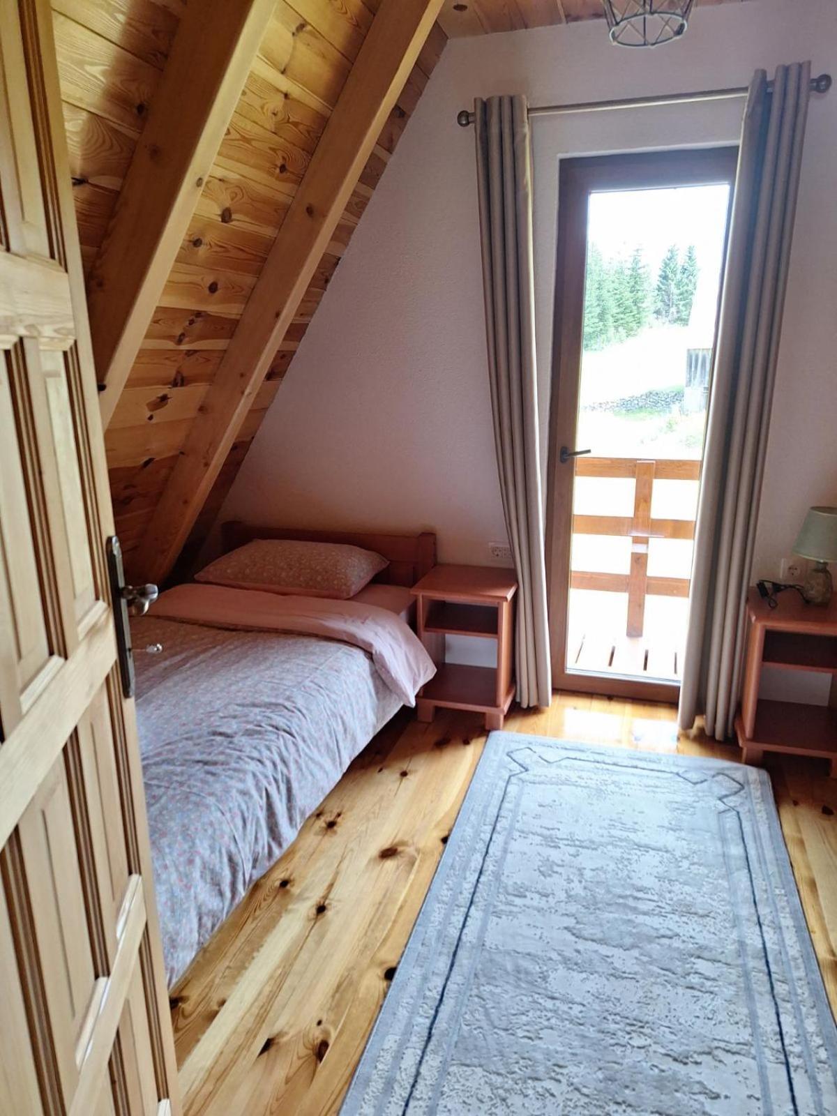 House Bojana Villa Žabljak Екстериор снимка