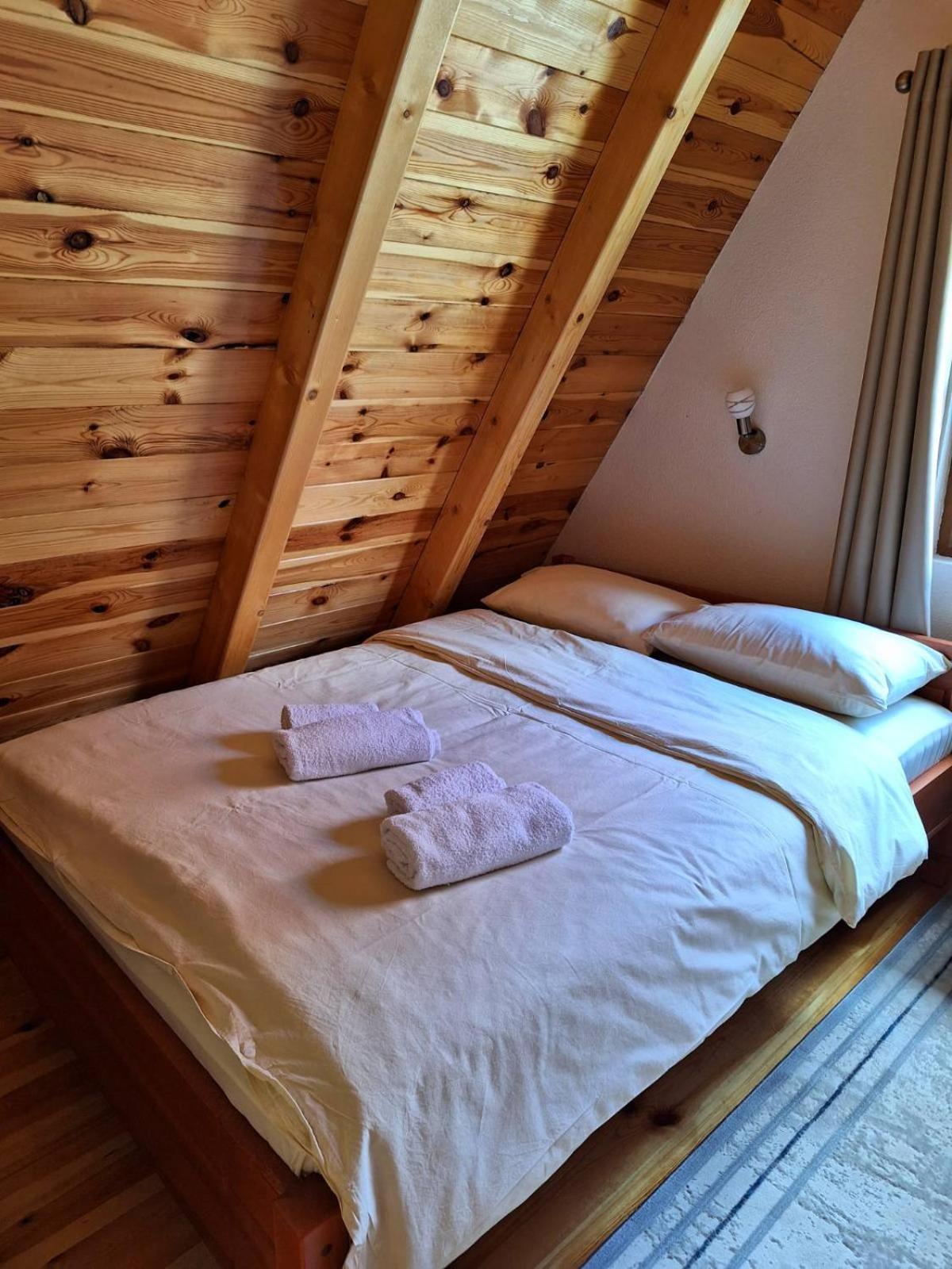 House Bojana Villa Žabljak Екстериор снимка