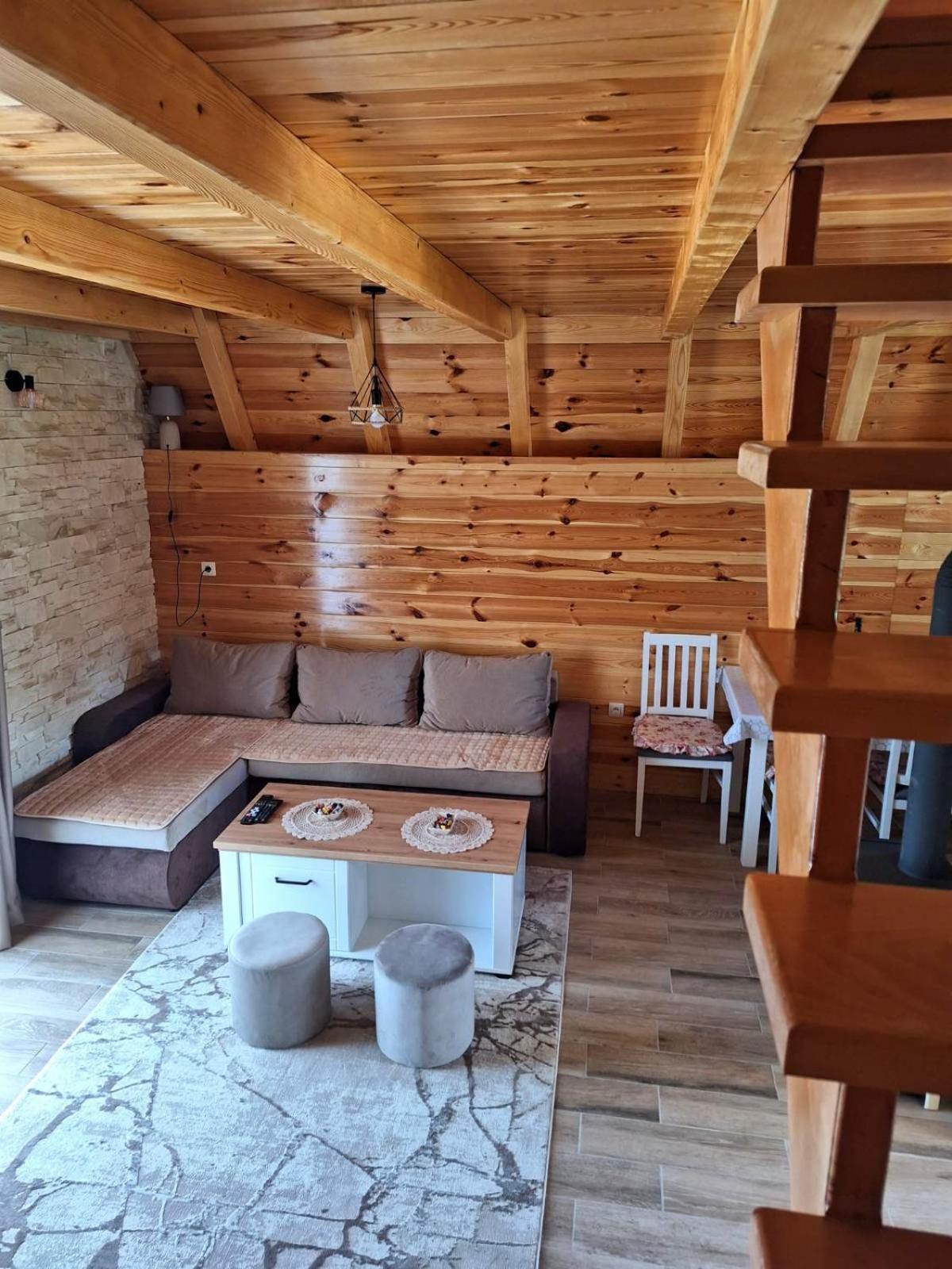 House Bojana Villa Žabljak Екстериор снимка