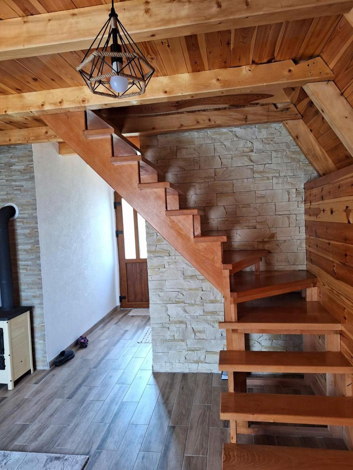 House Bojana Villa Žabljak Екстериор снимка