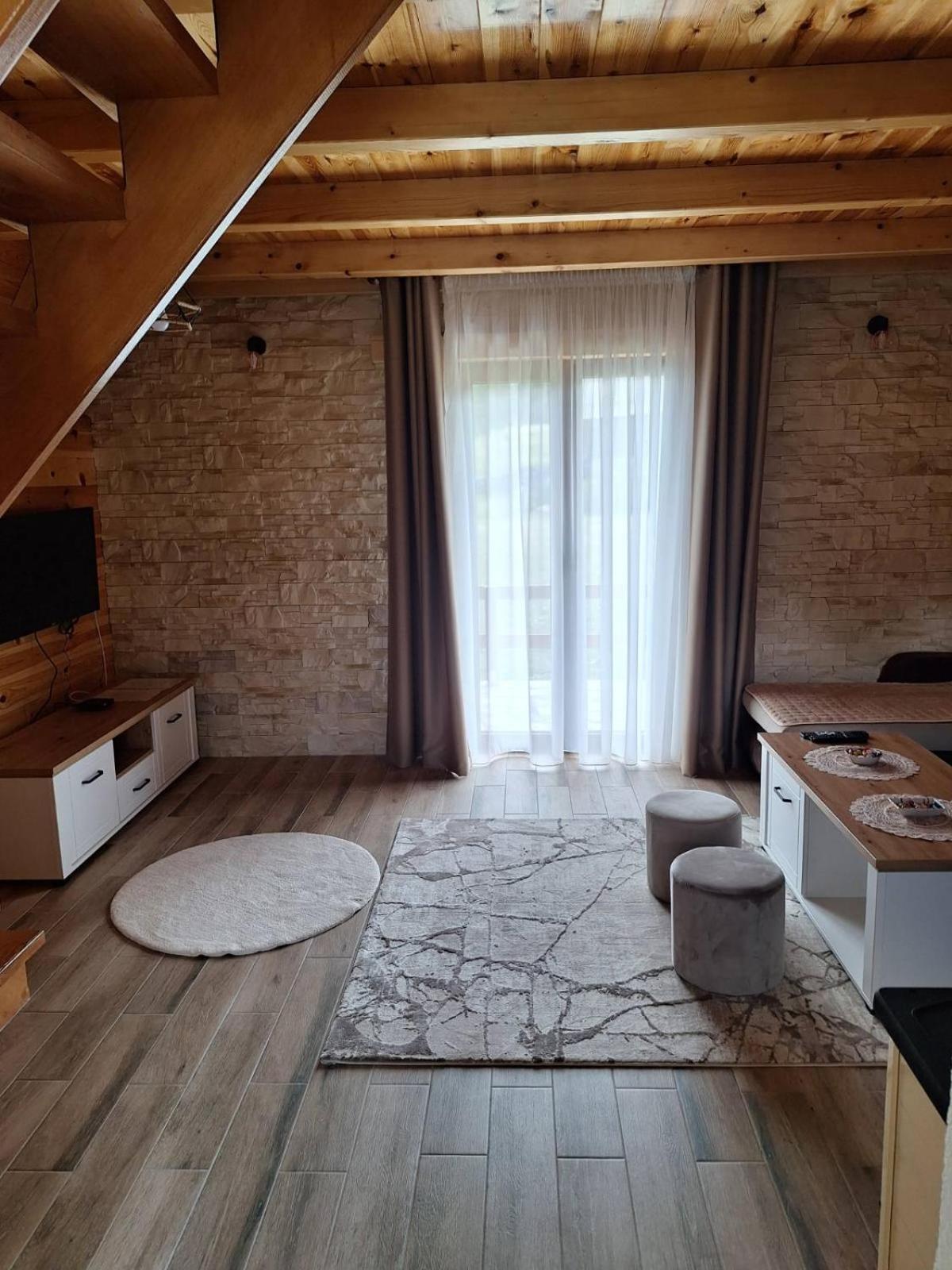 House Bojana Villa Žabljak Екстериор снимка